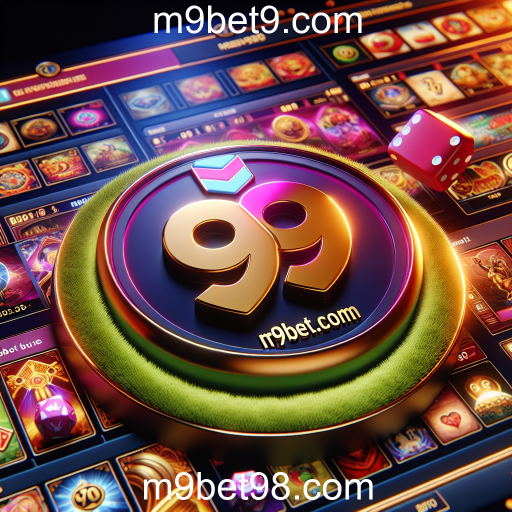 A Ascensão dos Jogos Online: Explorando o m9bet9.com